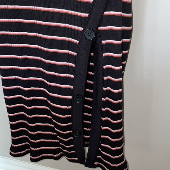 Joie sexy knit tank dress - Picture 2 of 4